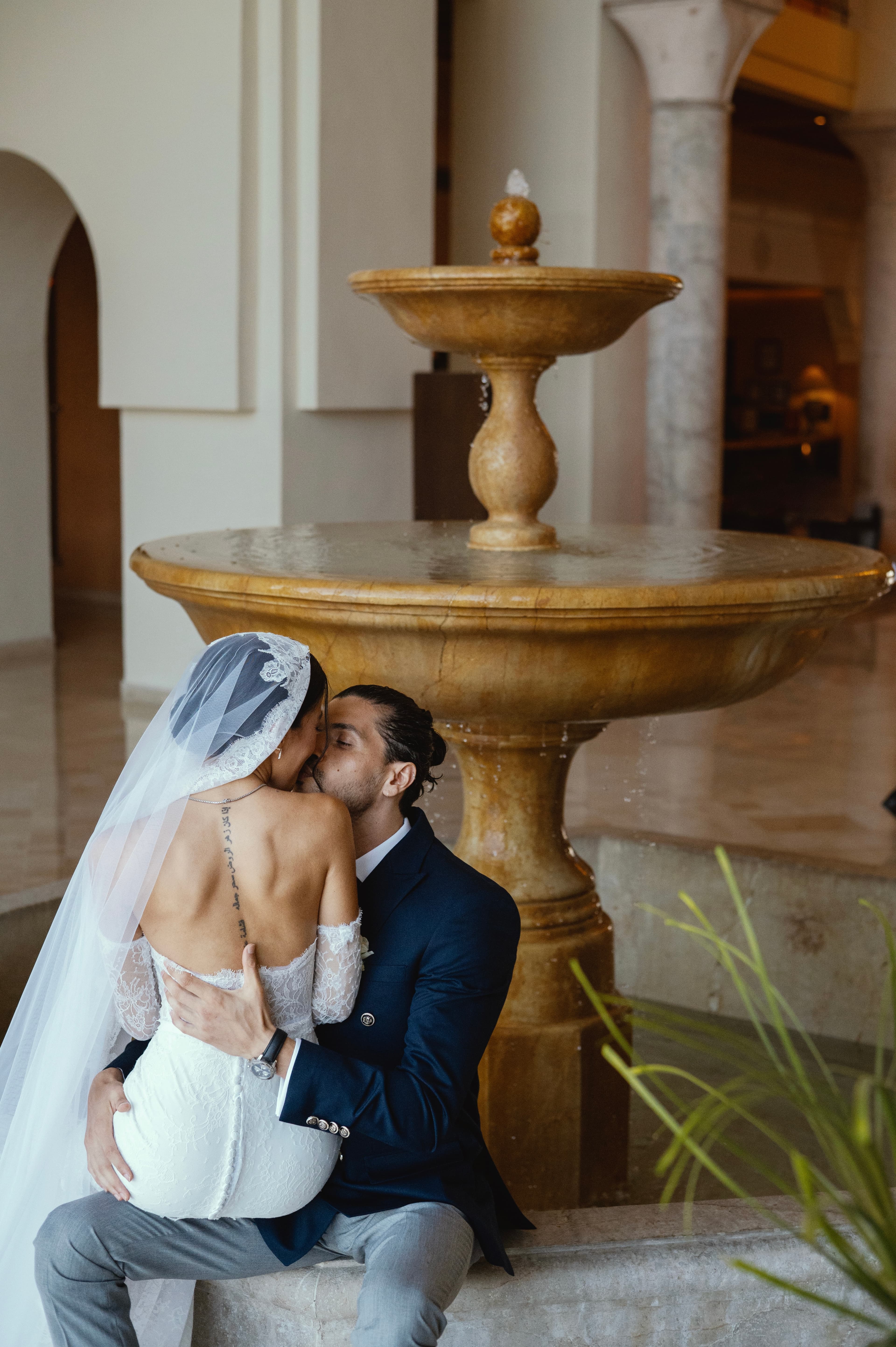 The Kiss